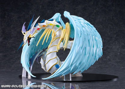 "Yu-Gi-Oh! GX" Rainbow Dragon