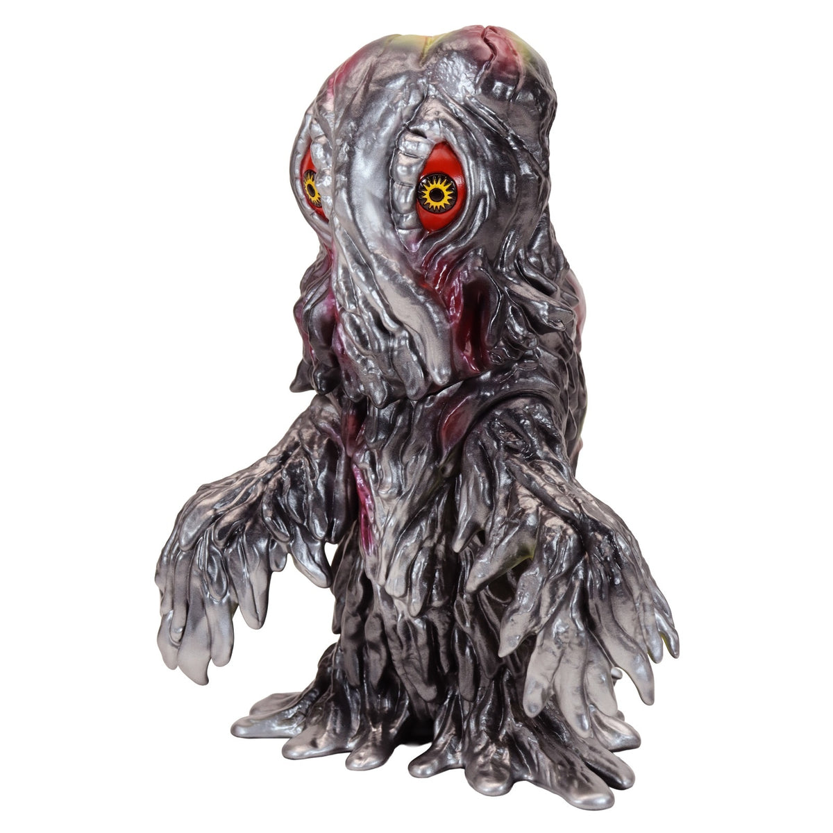 BIG Retro Soft Vinyl Series "Godzilla" Hedorah Standard Ver.
