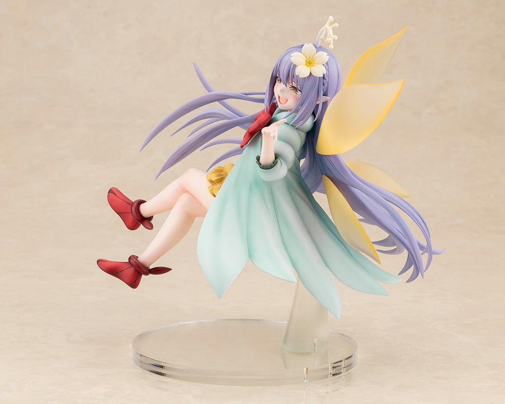 "Magic Repo Man: Dumped by My Party, I'll Cash In With a Cute Support Fairy to Become the Strongest!" Empee