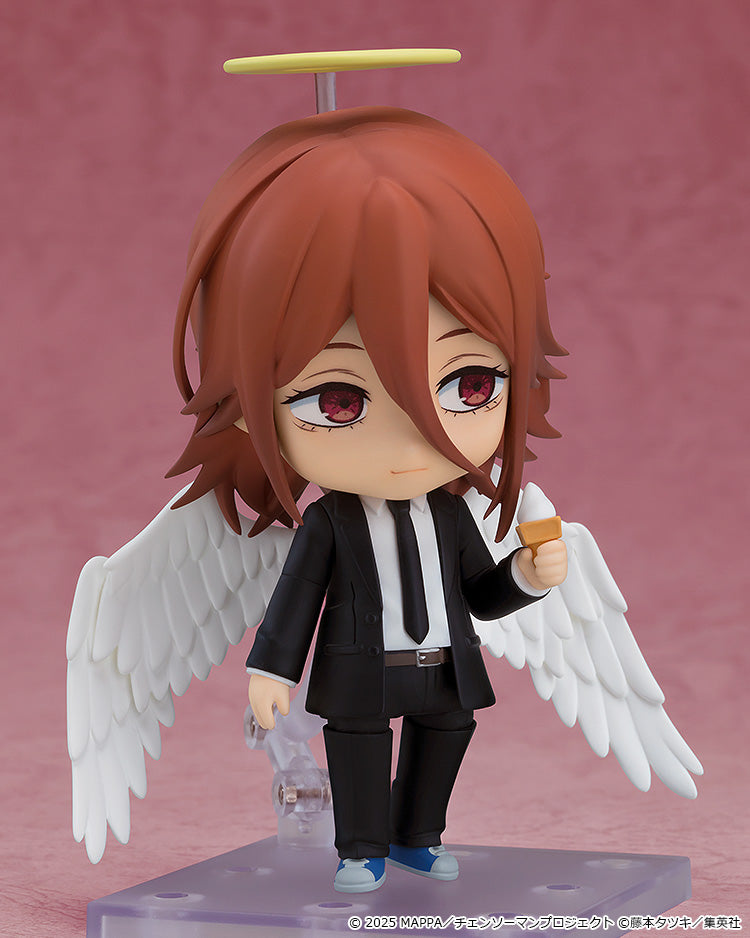Nendoroid "Chainsaw Man - The Movie: Reze Arc" Angel Devil