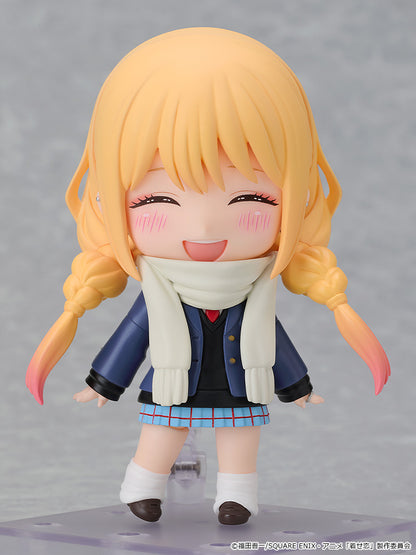 Nendoroid "My Dress-Up Darling" Season 2 Kitagawa Marin Winter Uniform Ver.