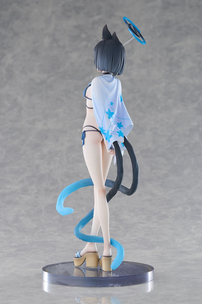"Blue Archive" Kikyou (Swimsuit) 1/7 Complete Figure