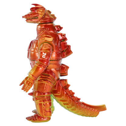 MSS Godzilla EX Vol. 25 "Godzilla vs. Mechagodzilla" Mechagodzilla (1974) Twilight Ver.