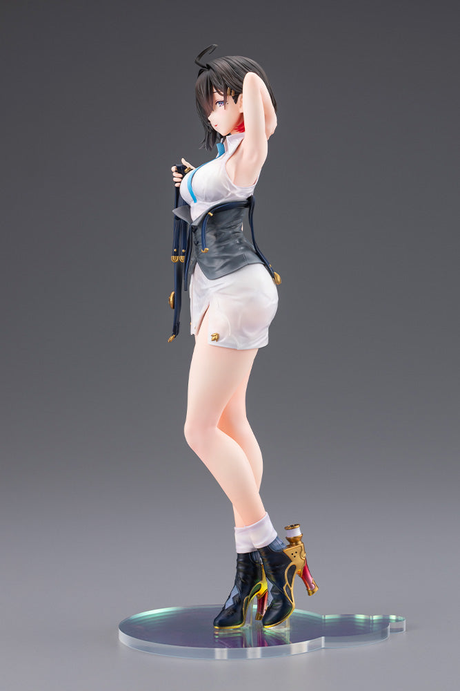"Atelier Yumia: The Alchemist of Memories & the Envisioned Land" Yumia Liessfeldt Sun Shower Ver.
