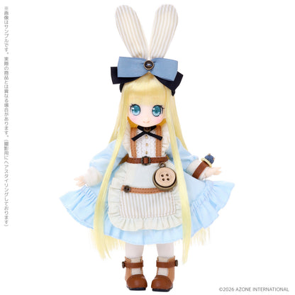 Lil'Fairy -Fushigi no Kuni no Chiisana Otetsudai-san- Ripy