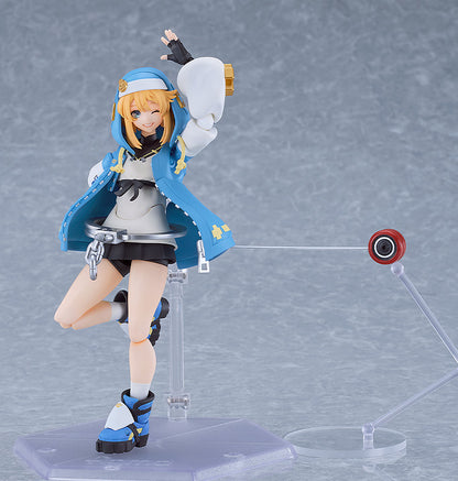 figma "Guilty Gear -Strive-" Bridget