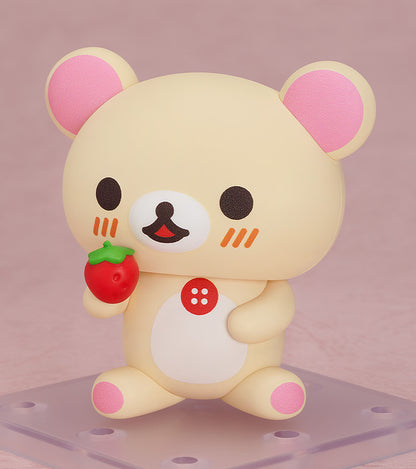 Nendoroid "Rilakkuma" Korilakkuma