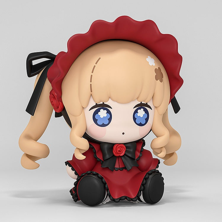Huggy Good Smile "Rozen Maiden" Shinku