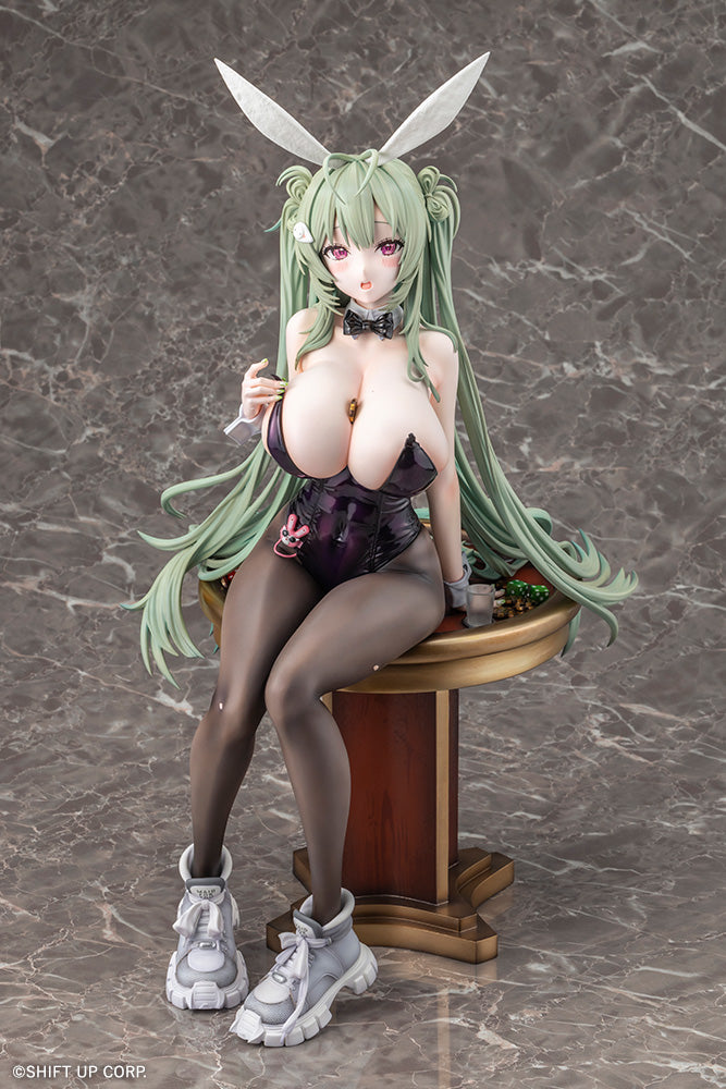 "Goddess of Victory: Nikke" Soda: Twinkling Bunny
