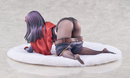 "Chained Soldier Season 2" Yamashiro Ren