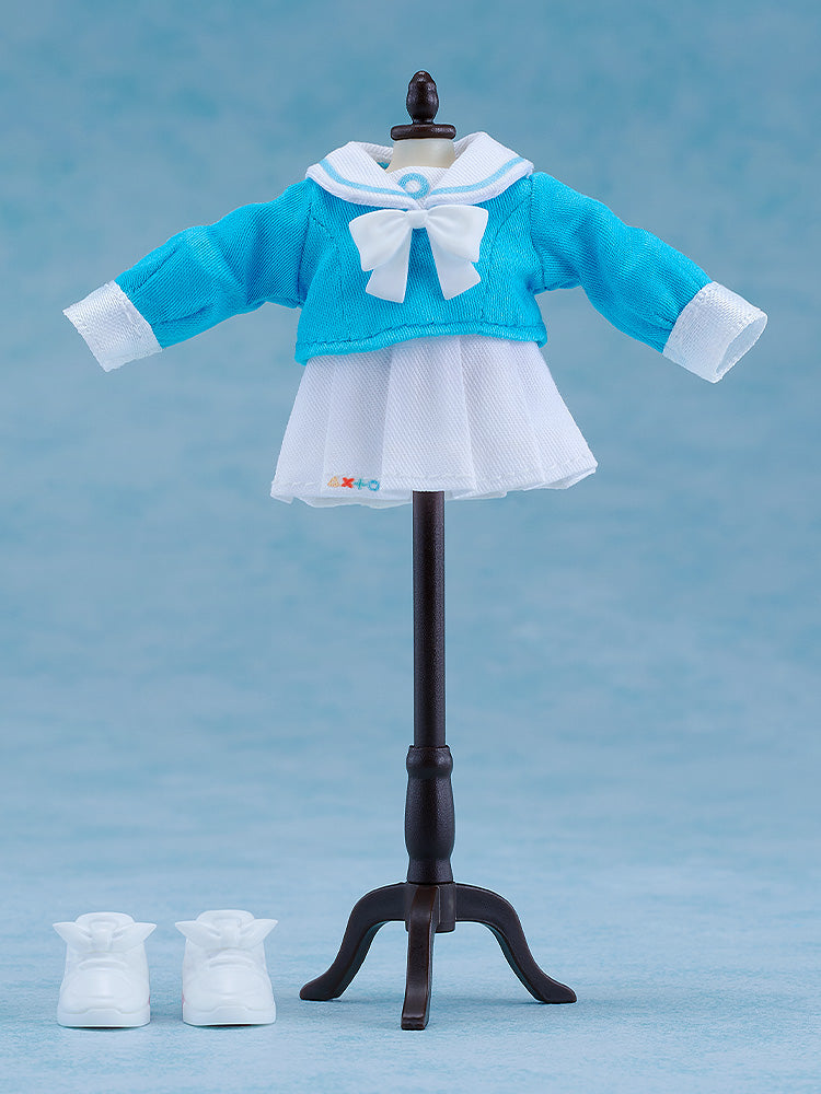 Nendoroid Doll Outfit Set "Blue Archive" Arona