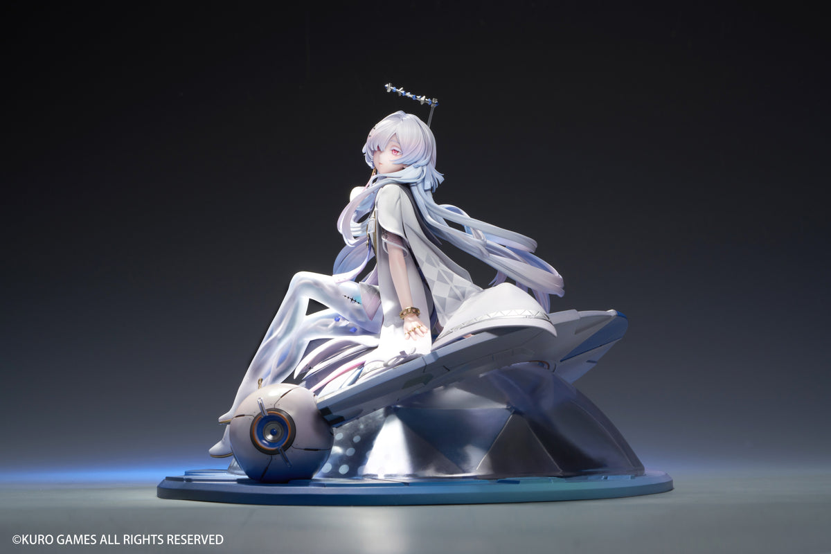 HOBBYSAKURA "WUTHERING WAVES" MORNYE 1/6 SCALE FIGURE