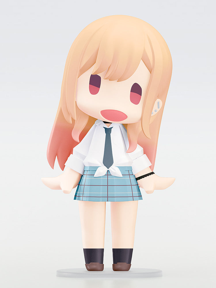 HELLO! GOOD SMILE "My Dress-Up Darling" Kitagawa Marin