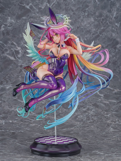 "No Game No Life" Jibril Bunny Ver.