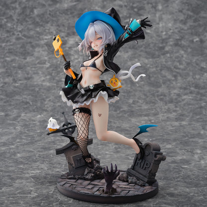 "Azur Lane" Jade -A Good Girl's Magic- 1/6 Scale Figure