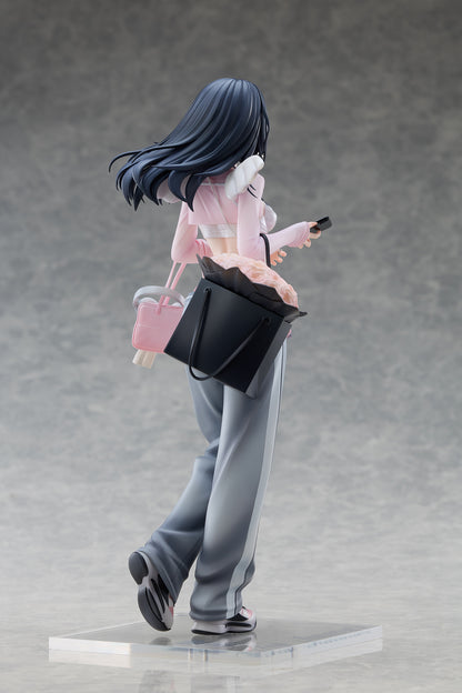 HANABEE SOFT SUMMER MIA 1/6 SCALE FIGURE NORMAL EDITION