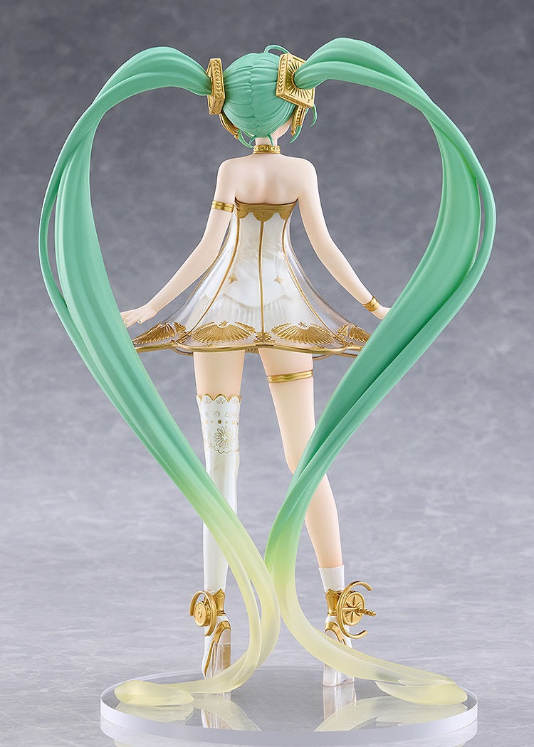 POP UP PARADE Character Vocal Series 01 Hatsune Miku Hatsune Miku Symphony 2020 Ver. L Size