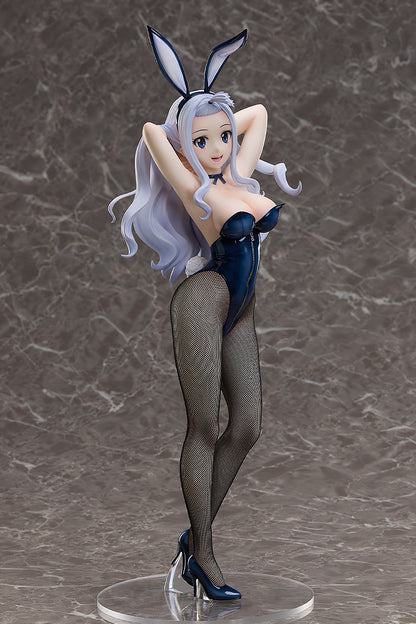 "Fairy Tail" Mirajane Strauss Bunny Ver.