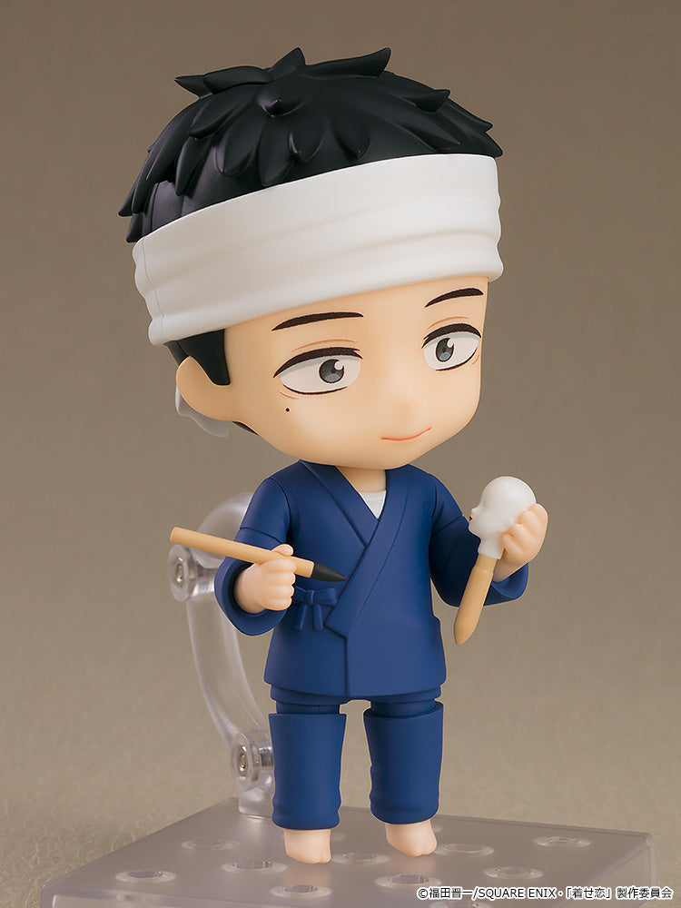 Nendoroid "My Dress-Up Darling" Gojo Wakana