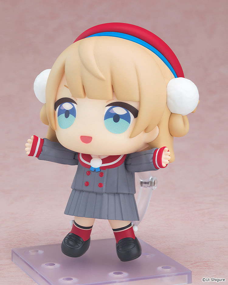Nendoroid Shigure Ui Uidaga