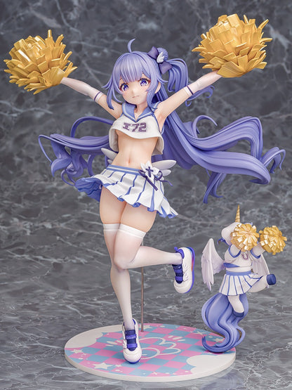 "Azur Lane" Unicorn Champion of Unicorn