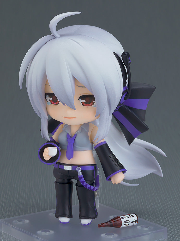 Nendoroid Yowane Haku Yowane Haku