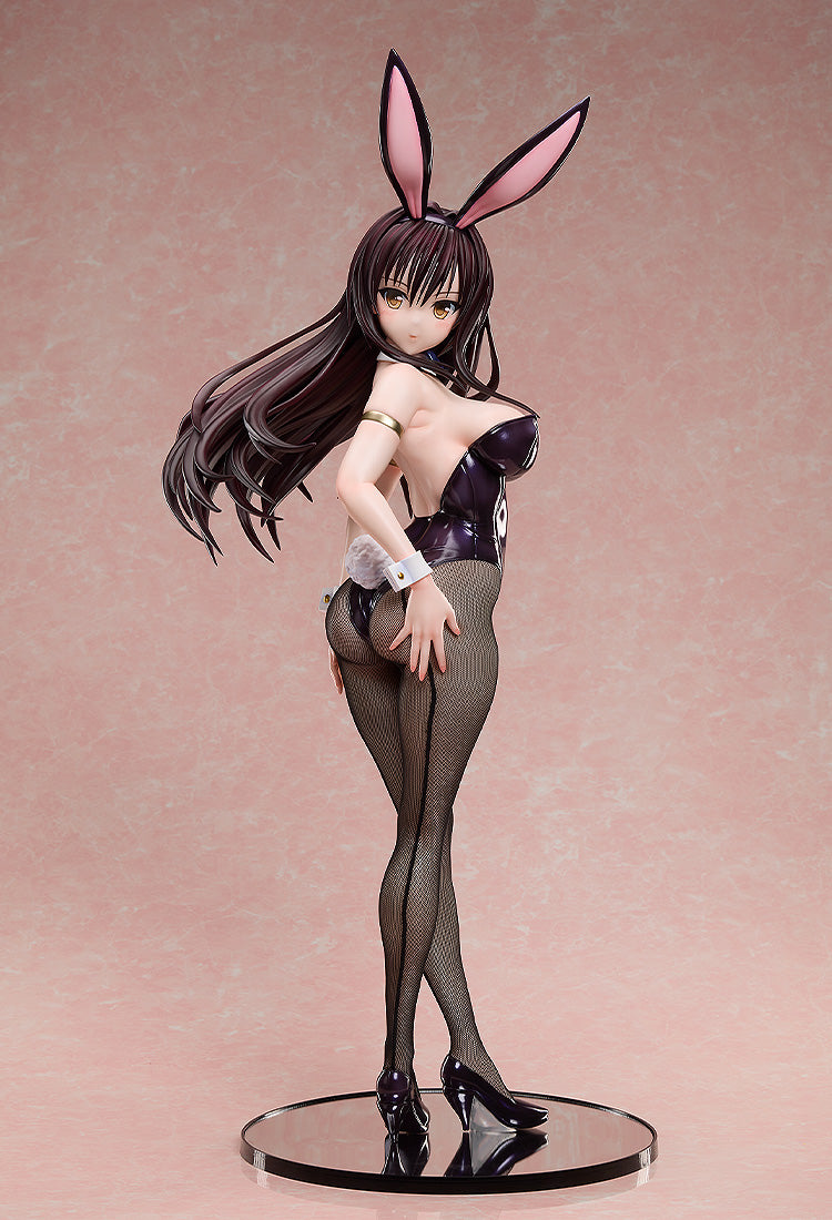 "To Love-Ru Darkness" Kotegawa Yui Bunny Ver. 1/3 Scale