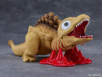 Nendoroid "Shin Godzilla" Godzilla (2016) Second Form