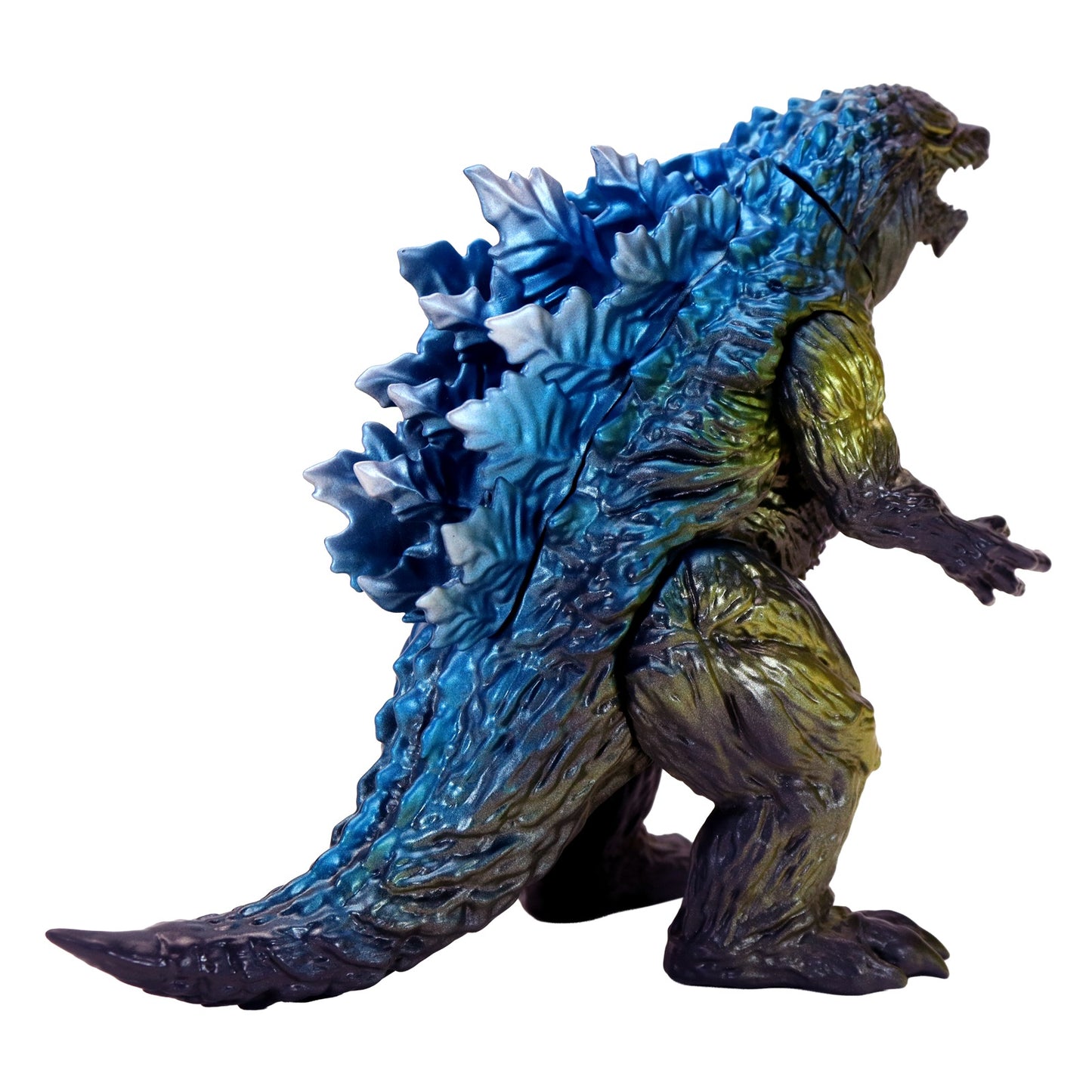 CCP Middle Size Series Godzilla EX Vol. 21 "Godzilla: The Planet Eater" Godzilla Earth vs. Ghidorah Image Ver.