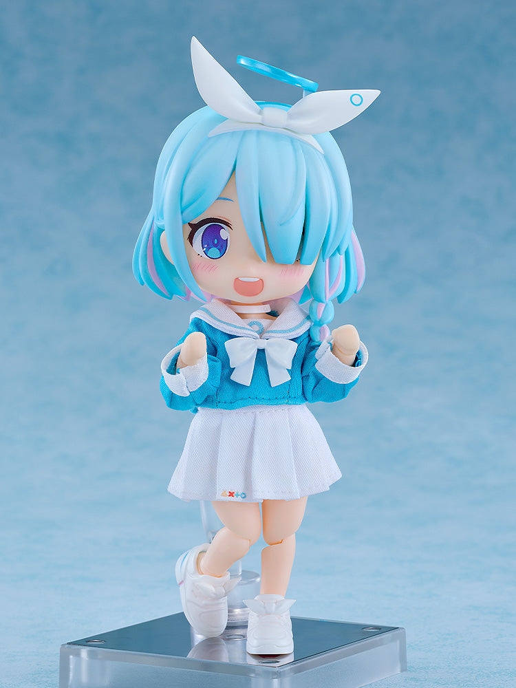 Nendoroid Doll "Blue Archive" Arona