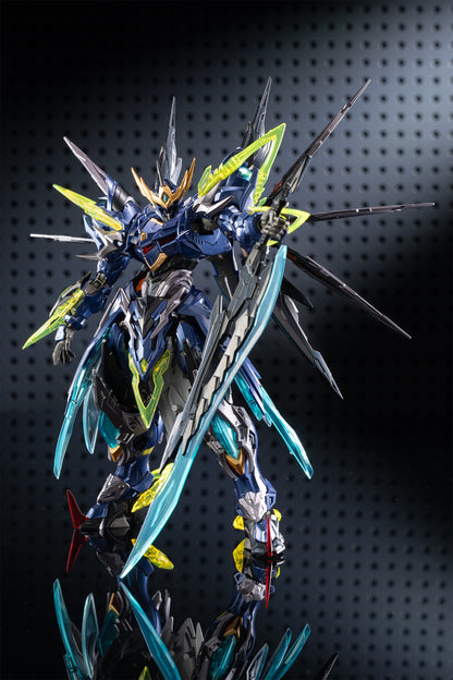 MOTOR NUCLEAR SP-XH02 XING SHUO CLASS WEN ZHONG MODEL