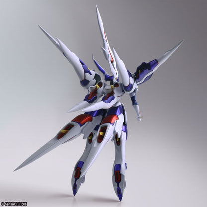 "Xenogears" Bring Arts Xenogears