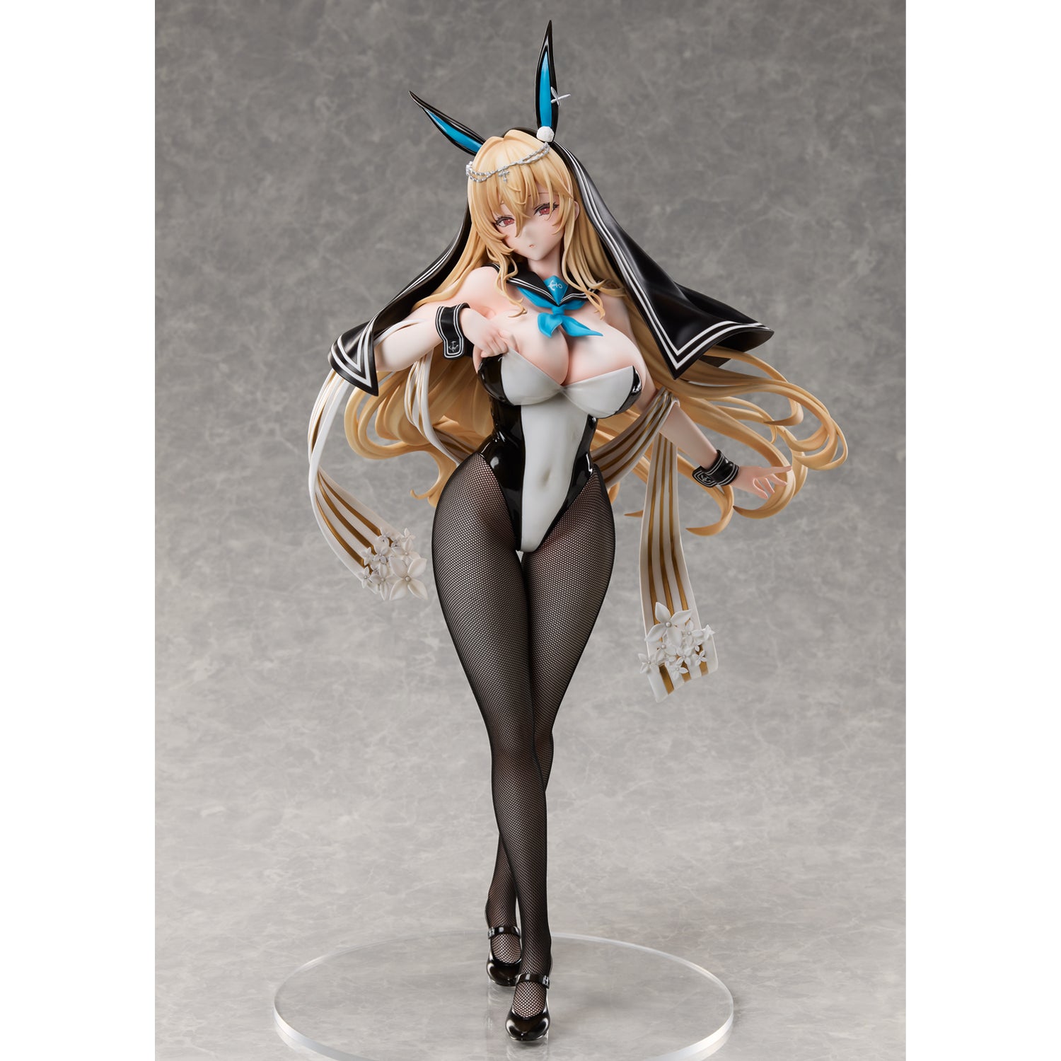 B-style "Azur Lane" Implacable Bunny Ver.