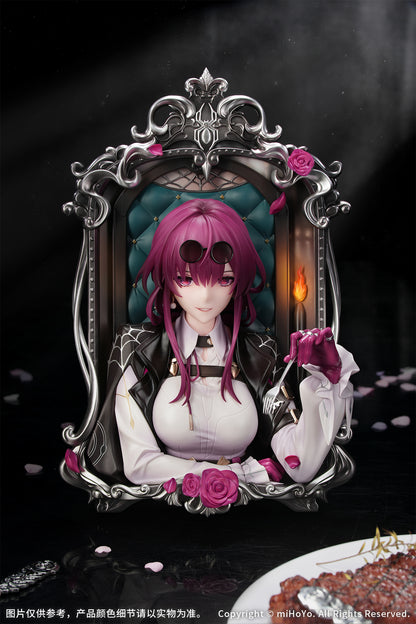 "Honkai: Star Rail" Diorama Kafka: Patience Is All You Need Ver.