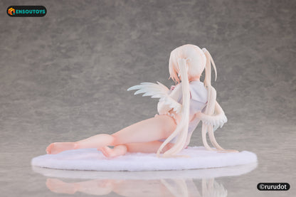 ENSOUTOYS ERU 1/6 SCALE FIGURE