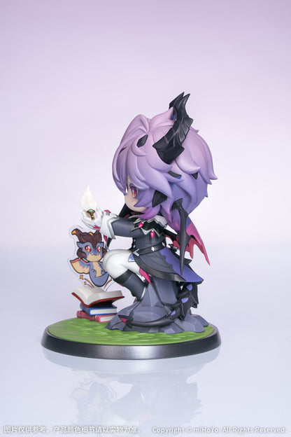 "Genshin Impact" Durin: Floral Wanderings Ver.