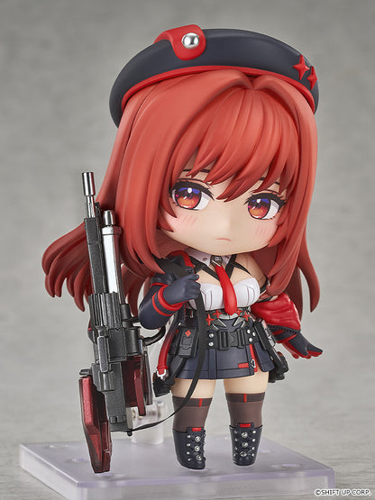 Nendoroid "Goddess of Victory: Nikke" Rapi: Red Hood