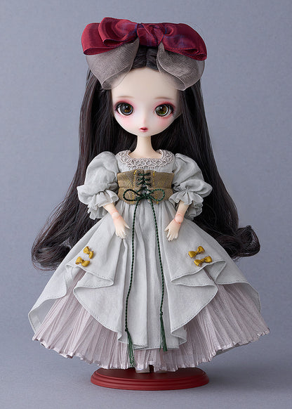Harmonia bloom Outfit set Snow White