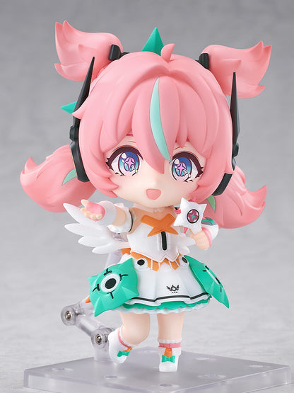 Nendoroid "Zenless Zone Zero" Aria