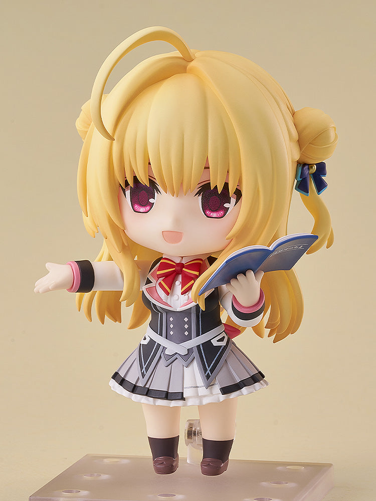 Nendoroid "Hamidashi Creative" Izumi Hiyori