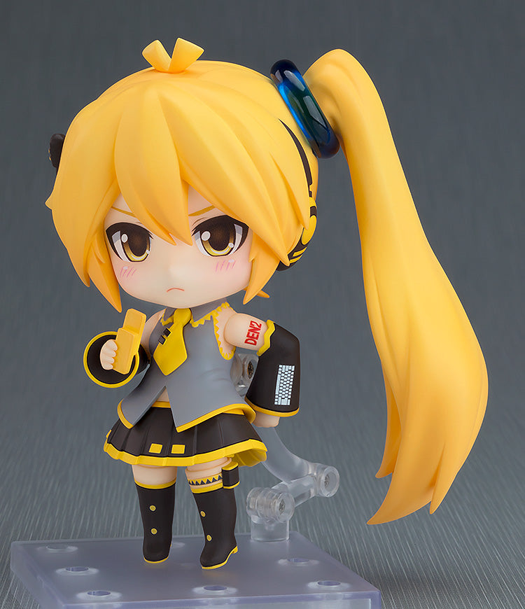 Nendoroid Akita Neru Akita Neru