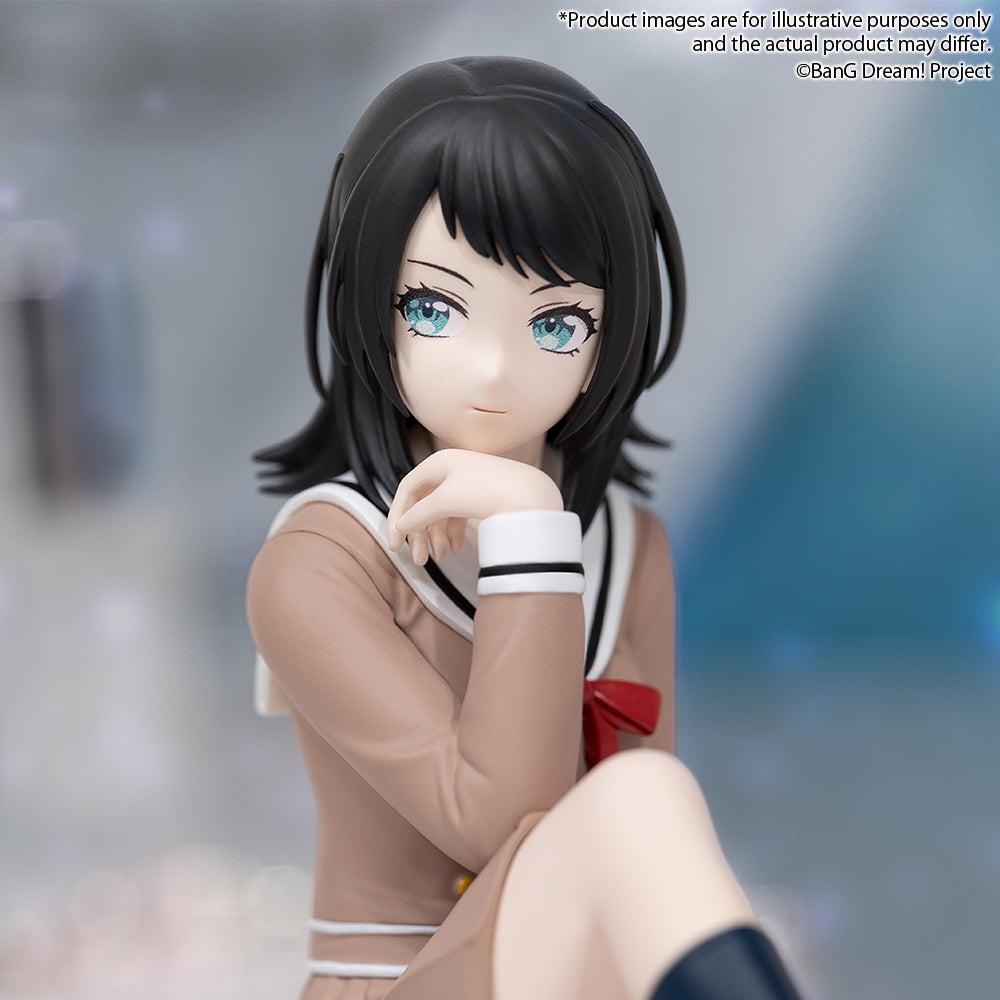 "BanG Dream!" Premium Figure Ave Mujica Yahata Umiri School Uniform Ver.