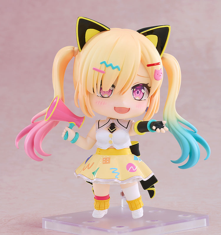Nendoroid "BanG Dream!" Nakamachi Arale