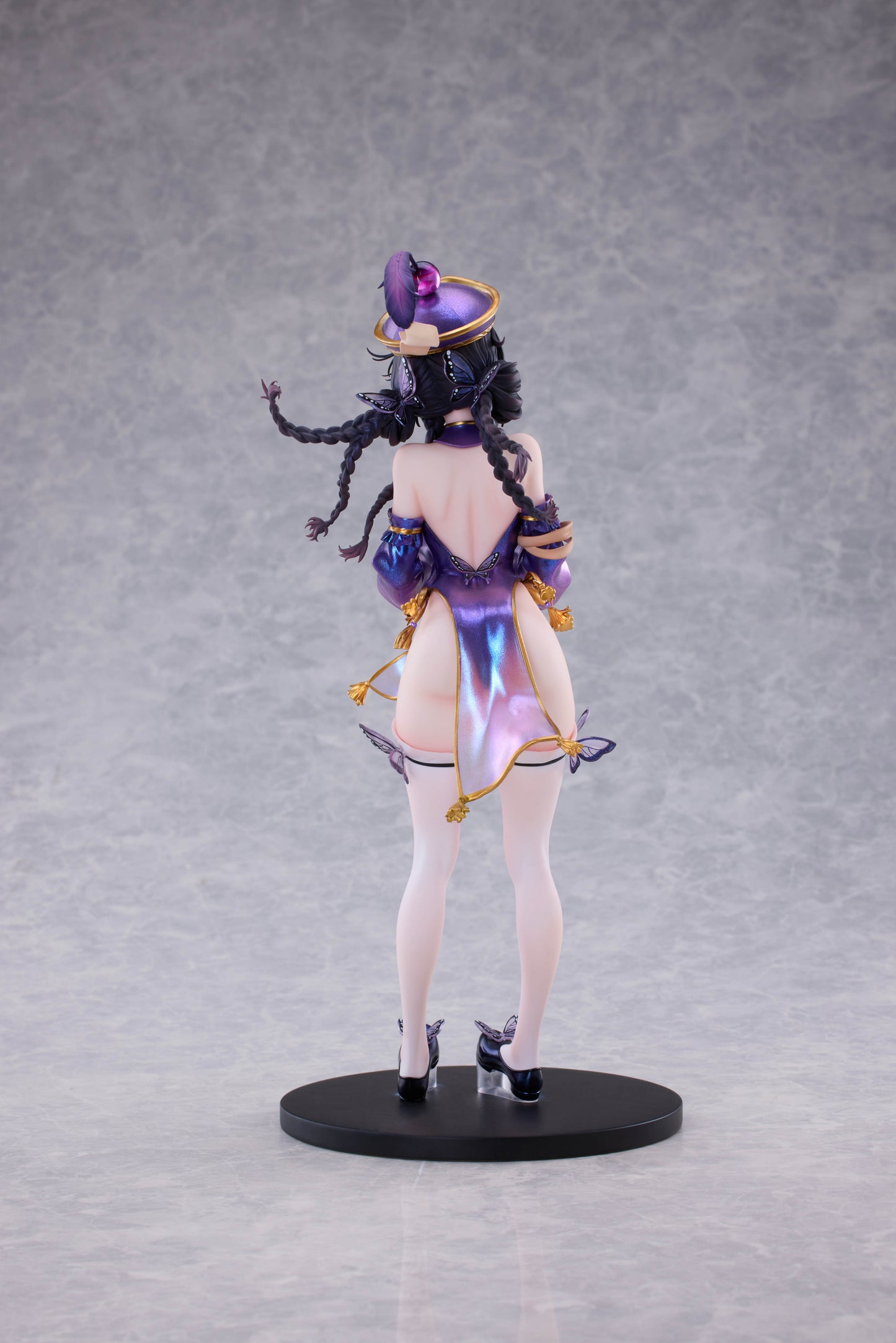 OTAKUTOYS POSA(ZOMBIE VER.) 1/6 SCALE FIGURE DELUXE EDITION