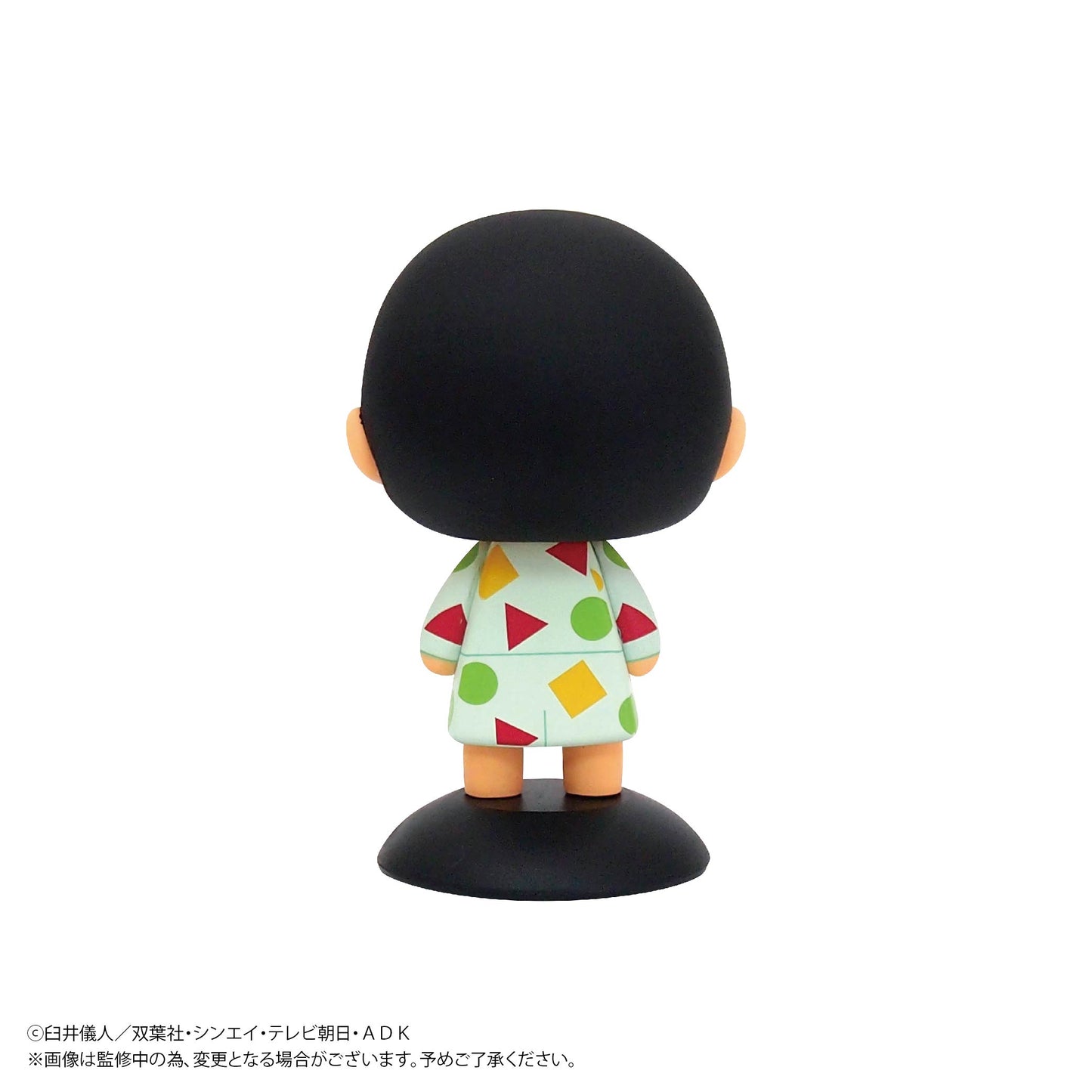 YR-72S Yurayura Head "Crayon Shin-chan" Nohara Shinnosuke (Pajamas)