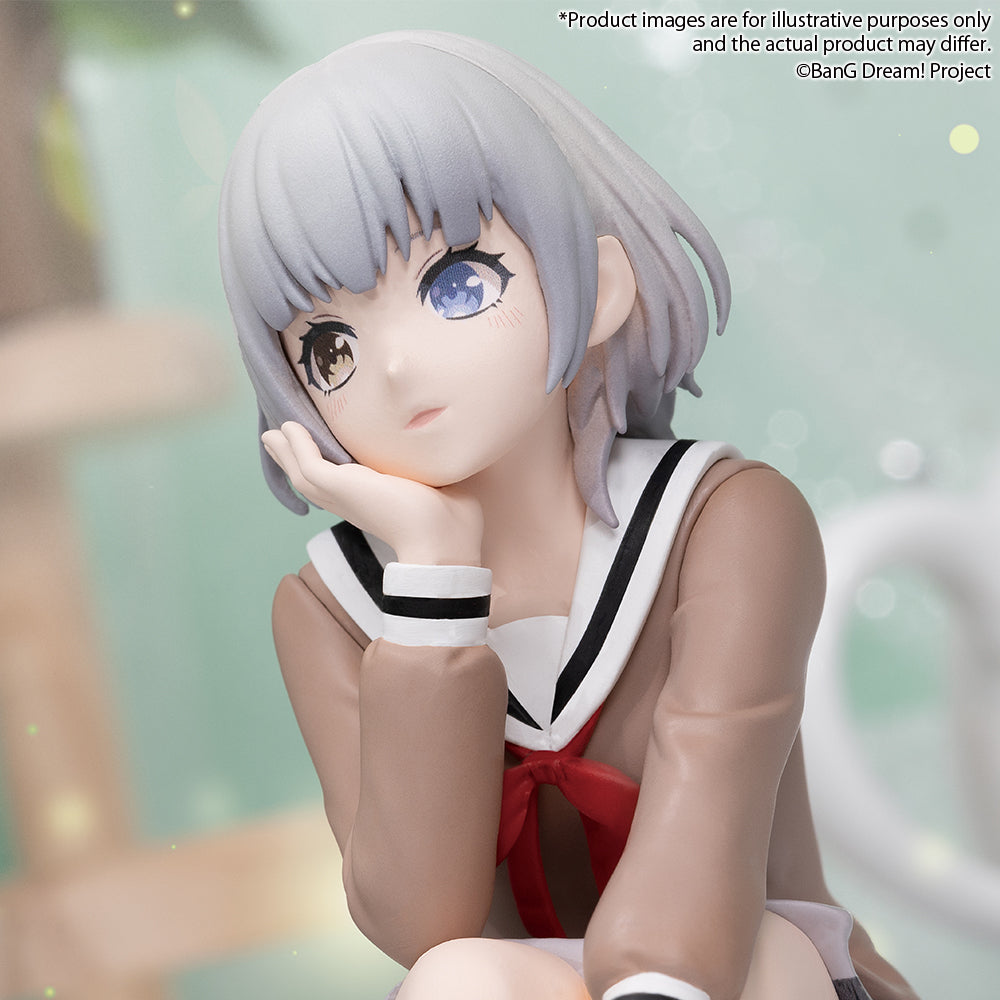"BanG Dream!" Premium Figure MyGO!!!!! Kaname Rana School Uniform Ver.