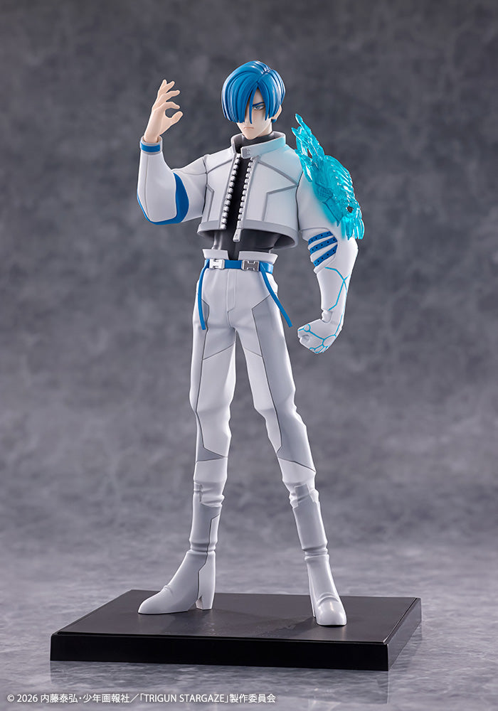 "Trigun Stargaze" OSHI WORKS Legato Bluesummers Trigun Stampede