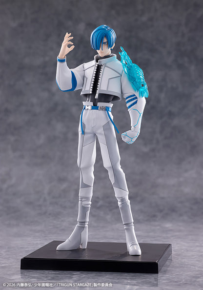 "Trigun Stargaze" OSHI WORKS Legato Bluesummers Trigun Stampede