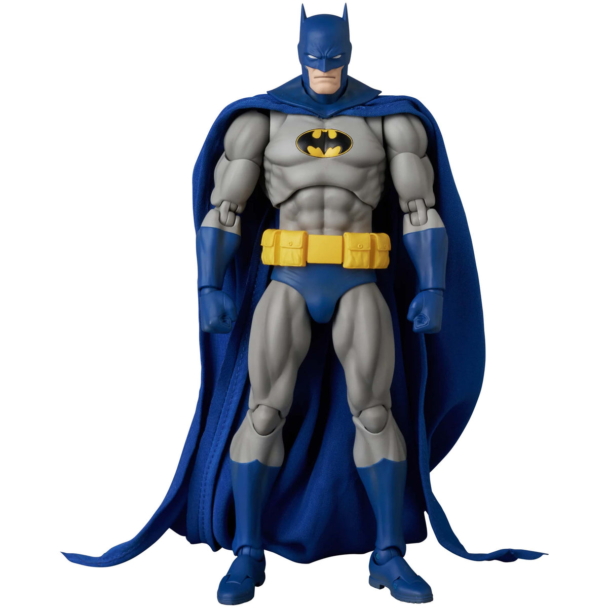 MAFEX "Batman: Hush" Batman Recollection Blue Ver.