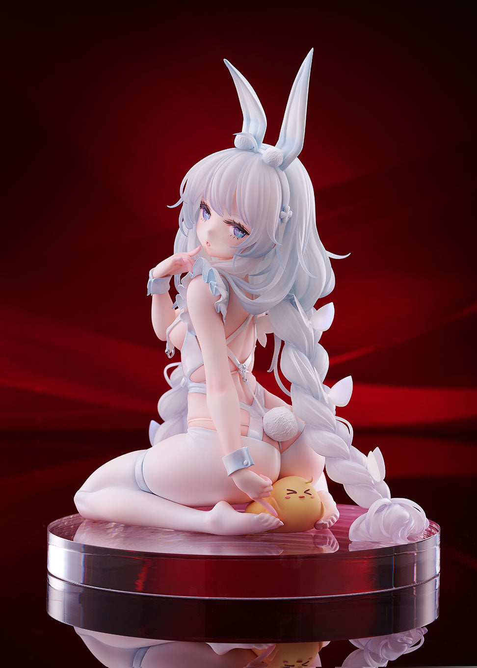 "Azur Lane" Le Malin -Listless Lapin-